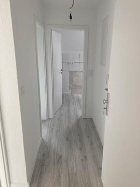 Foto - Etagenwohnung in Wuppertal