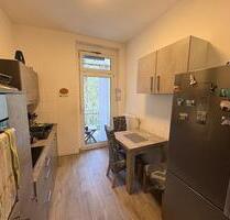 Gemütliche 2 Zimmerwohnung in toller Innenstadtlage - Gevelsberg