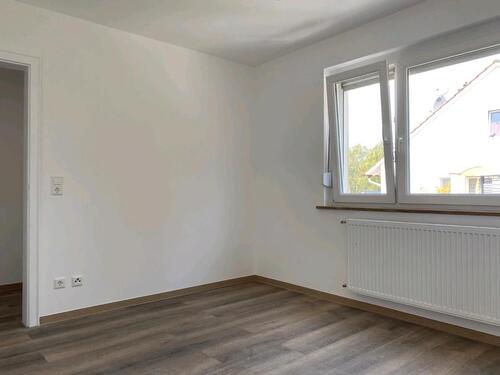 Foto - Etagenwohnung in Stockach