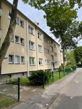 Foto - Frisch renovierte 2-Zimmer-Wohnung mit Balkon in Dortmund-Hörde