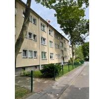 Frisch renovierte 2-Zimmer-Wohnung mit Balkon in Dortmund-Hörde