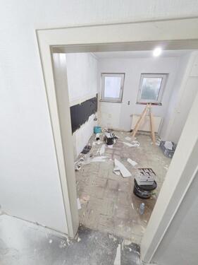 Foto - Etagenwohnung in Dortmund