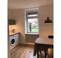 Charmante möblierte Wohnung 1 ZKB im Zentrum Konz