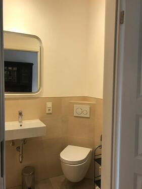 Foto - 1 Zimmer Etagenwohnung in Konz