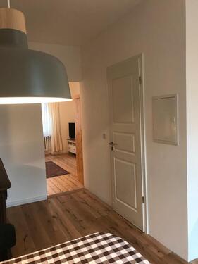 Foto - Etagenwohnung in Konz zur Miete