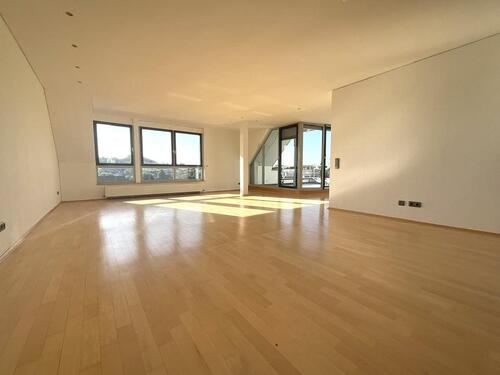 Foto - Etagenwohnung zur Miete in Roßdorf