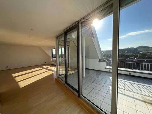 Foto - Etagenwohnung in Roßdorf