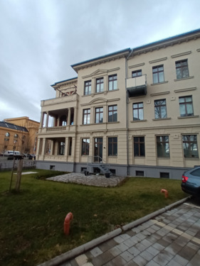 Foto - schöne 2-Raum Wohnung mit Terrasse