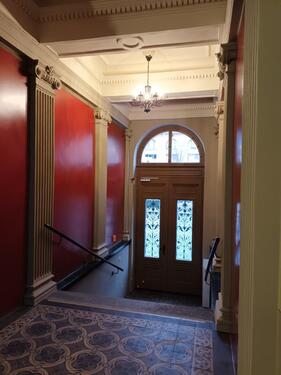 Foto - Etagenwohnung zur Miete in Gera