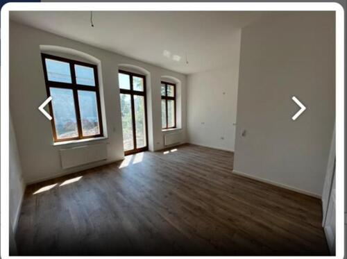 Foto - Etagenwohnung in Gera zur Miete