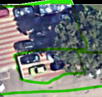 Garage mit Hebebühne und Gründstück zu vermieten - Chemnitz Altendorf