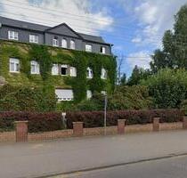 kleine 2-Raumwohnung in Hartmannsdorf