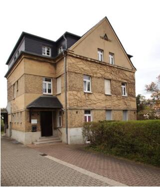 Foto - 2 Zimmer Etagenwohnung zur Miete in Hartmannsdorf