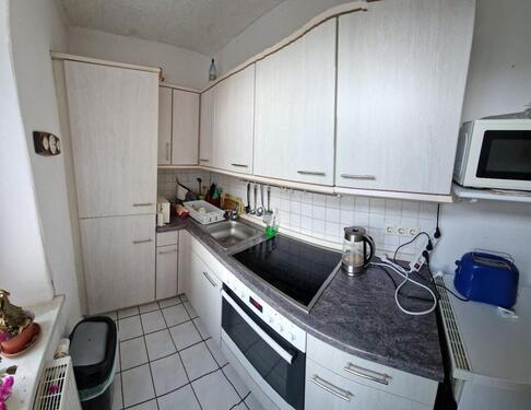 Foto - 2 Zimmer Etagenwohnung in Hartmannsdorf