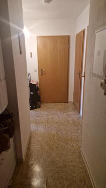 Foto - Etagenwohnung in Hartmannsdorf zur Miete