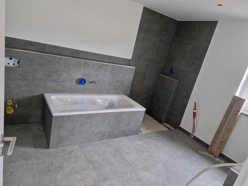 Foto - 2 Zimmer Etagenwohnung in Penzing