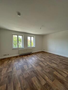 Foto - Etagenwohnung in Eisenhüttenstadt zur Miete