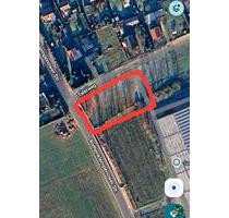 Freies Grundstück in Löcknitz Talerweg 1500 qm