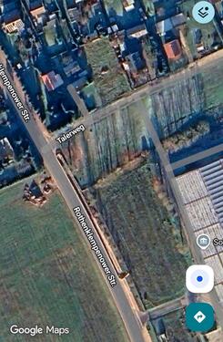 Foto - Grundst&uuml;ck zur Miete in Löcknitz