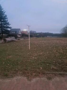 Foto - Grundst&uuml;ck in Löcknitz zur Miete