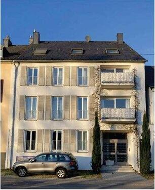 Foto - Lieser: geschmackvoll eingerichtete Wohnung mit Moselblick zu vermieten