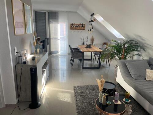 Foto - 3 Zimmer Etagenwohnung zur Miete in Oppenheim