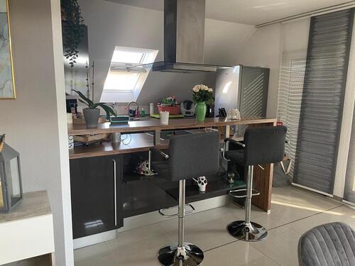 Foto - Etagenwohnung in Oppenheim zur Miete