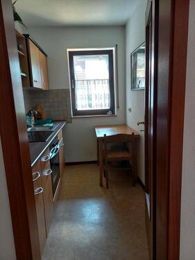 Foto - 1 Zimmer Etagenwohnung zur Miete in Miltenberg