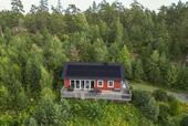 Foto - Ferienhaus, Südschweden, Urlaub in Schweden, Angeln, Haustiere