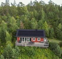 Ferienhaus, Südschweden, Urlaub in Schweden, Angeln, Haustiere - Neumünster Brachenfeld/Ruthenberg