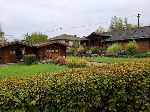 Foto - Einfamilienhaus in Flammersfeld zum Kaufen