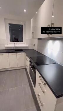 Foto - Etagenwohnung in Berlin zur Miete