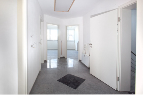 Foto - 3 Zimmer Dachgeschoßwohnung in Grevenbroich