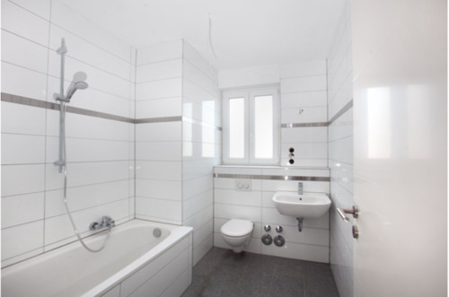 Foto - Dachgeschoßwohnung in Grevenbroich zur Miete