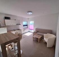 Vollmöbilierte Zweizimmerwohnung in Waldernbach - Mengerskirchen