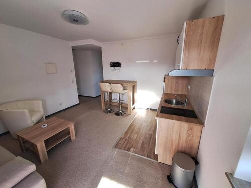 Foto - 2 Zimmer Etagenwohnung zur Miete in Mengerskirchen