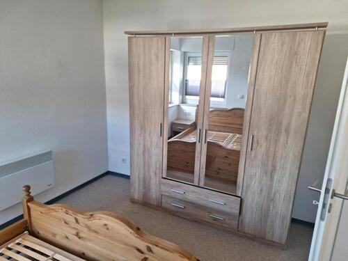 Foto - 2 Zimmer Etagenwohnung in Mengerskirchen