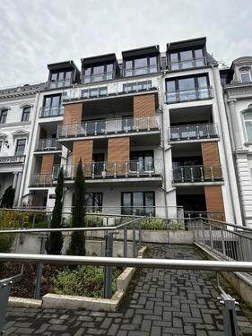 Foto - Exklusive Wohnung mit Tiefgarage am Osterdeich