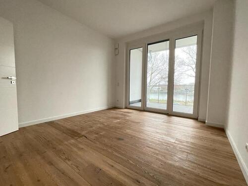 Foto - Etagenwohnung in Bremen zur Miete