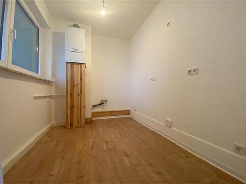 Foto - 4 Zimmer Etagenwohnung in Neunkirchen