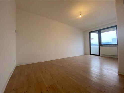 Foto - Etagenwohnung in Neunkirchen zur Miete