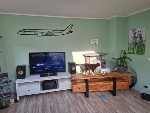 Foto - 2.5 Zimmer Dachgeschoßwohnung in Mülheim an der Ruhr