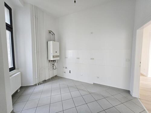 Foto - 4 Zimmer Etagenwohnung in Magdeburg