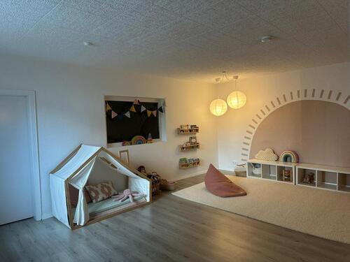 Foto - Räumlichkeiten für eine Kindertagespflege in Kempen