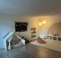 Räumlichkeiten für eine Kindertagespflege in Kempen