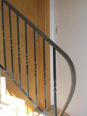 Foto - 2.5 Zimmer Etagenwohnung zur Miete in Mehring