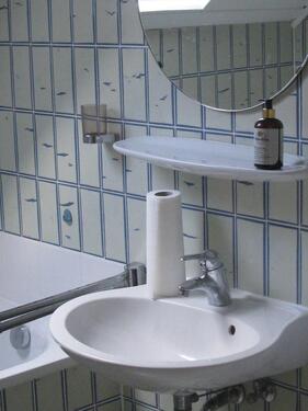 Foto - Etagenwohnung in Mehring zur Miete