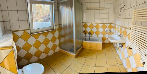 Foto - 2 Zimmer Terrassenwohnung zur Miete in Suhl