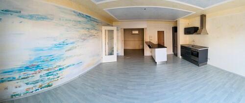 Foto - 2 Zimmer Terrassenwohnung in Suhl