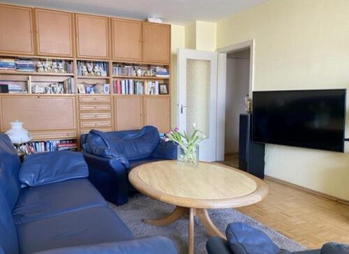 Foto - 3 Zimmer Etagenwohnung zum Kaufen in Ratingen